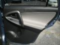 Pacific Blue Metallic - RAV4 4WD Photo No. 18