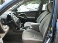 Pacific Blue Metallic - RAV4 4WD Photo No. 25