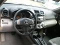 Pacific Blue Metallic - RAV4 4WD Photo No. 26