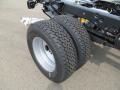 Oxford White - F350 Super Duty XL SuperCab 4x4 Dually Chassis Photo No. 5