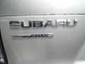 2010 Steel Silver Metallic Subaru Forester 2.5 X Limited  photo #9