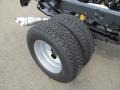 Oxford White - F350 Super Duty XL Regular Cab 4x4 Dually Chassis Photo No. 3