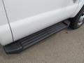 Oxford White - F350 Super Duty XL Regular Cab 4x4 Dually Chassis Photo No. 4