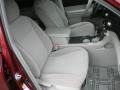 2009 Salsa Red Pearl Toyota Highlander V6 4WD  photo #24