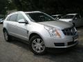 Radiant Silver - SRX V6 Photo No. 1
