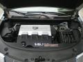 3.0 Liter DI DOHC 24-Valve VVT V6 Engine for 2010 Cadillac SRX V6 #68933913