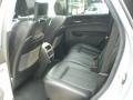 Ebony/Titanium Rear Seat Photo for 2010 Cadillac SRX #68933922