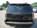 2012 Onyx Black GMC Yukon XL Denali AWD  photo #7