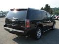 2012 Onyx Black GMC Yukon XL Denali AWD  photo #8