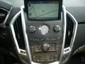 Ebony/Titanium Controls Photo for 2010 Cadillac SRX #68934036