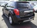 Black Granite Metallic - Equinox LTZ AWD Photo No. 6