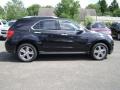 Black Granite Metallic - Equinox LTZ AWD Photo No. 7