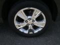 Black Granite Metallic - Equinox LTZ AWD Photo No. 8