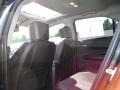 Black Granite Metallic - Equinox LTZ AWD Photo No. 11