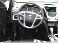 Black Granite Metallic - Equinox LTZ AWD Photo No. 13