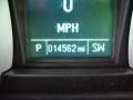 Black Granite Metallic - Equinox LTZ AWD Photo No. 14