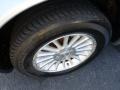 2004 Chrysler Concorde LXi Wheel and Tire Photo