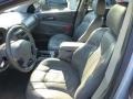 Dark Slate Gray 2004 Chrysler Concorde LXi Interior Color