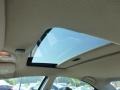 Sunroof of 2004 Concorde LXi