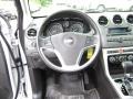 Black Steering Wheel Photo for 2012 Chevrolet Captiva Sport #68934420