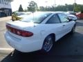 2004 Summit White Chevrolet Cavalier Coupe  photo #3