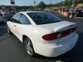 Summit White - Cavalier Coupe Photo No. 5
