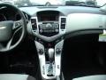 Silver Ice Metallic - Cruze LS Photo No. 4