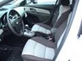 Summit White - Cruze LS Photo No. 2