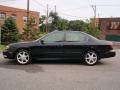 2004 Black Obsidian Infiniti I 35  photo #25