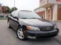 2004 Black Obsidian Infiniti I 35  photo #29