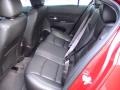 Crystal Red Metallic - Cruze LTZ Photo No. 3