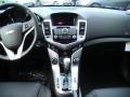 Crystal Red Metallic - Cruze LTZ Photo No. 4