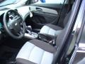 Black Granite Metallic - Cruze LS Photo No. 2