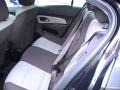 Black Granite Metallic - Cruze LS Photo No. 3