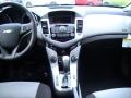 Black Granite Metallic - Cruze LS Photo No. 4