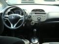 2009 Blackberry Pearl Honda Fit Sport  photo #9