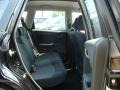 2009 Blackberry Pearl Honda Fit Sport  photo #12