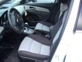 Summit White - Cruze LS Photo No. 2