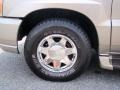 Silver Sand - Escalade AWD Photo No. 17