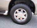 Silver Sand - Escalade AWD Photo No. 18