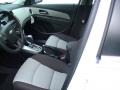 Summit White - Cruze LS Photo No. 2