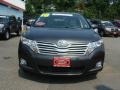 Magnetic Gray Metallic - Venza I4 Photo No. 2