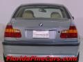 2002 Grey Green Metallic BMW 3 Series 330i Sedan  photo #6