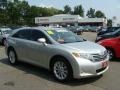 Classic Silver Metallic - Venza I4 AWD Photo No. 1
