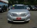 Classic Silver Metallic - Venza I4 AWD Photo No. 2
