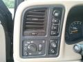 Tan/Neutral Controls Photo for 2006 Chevrolet Tahoe #68935731
