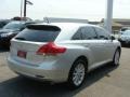 Classic Silver Metallic - Venza I4 AWD Photo No. 4