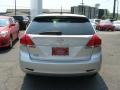 Classic Silver Metallic - Venza I4 AWD Photo No. 5