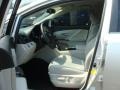 Classic Silver Metallic - Venza I4 AWD Photo No. 7