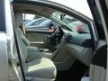 Classic Silver Metallic - Venza I4 AWD Photo No. 8